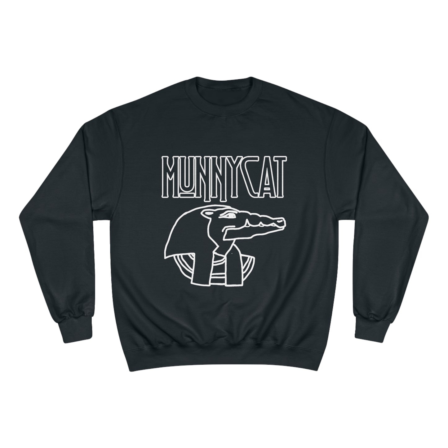 OG Sobek Champion Sweatshirt