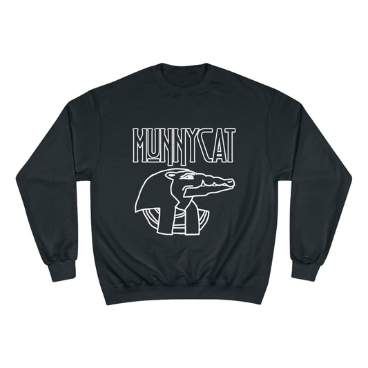 OG Sobek Champion Sweatshirt